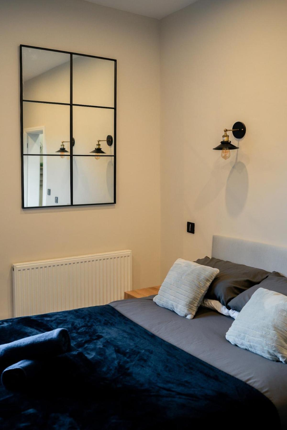 Modern 5 Bedroom Terraced Luxurious House Colwyn Bay Exteriör bild